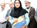 گزارش تصویری مراسم تقدیر از دانشجویان ممتاز